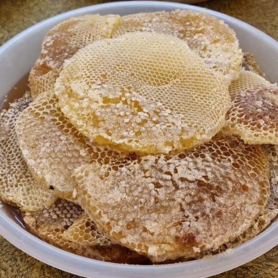 ثلاثه كيلو سدره شمع
