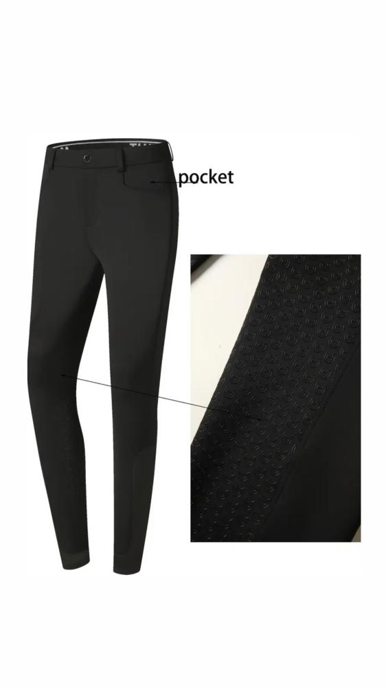 بنطلون فروسية رجالي | Men’s equestrian pants