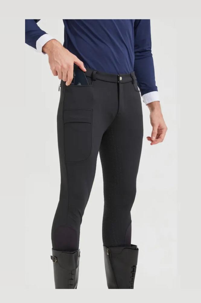 بنطلون فروسية رجالي | Men’s equestrian pants
