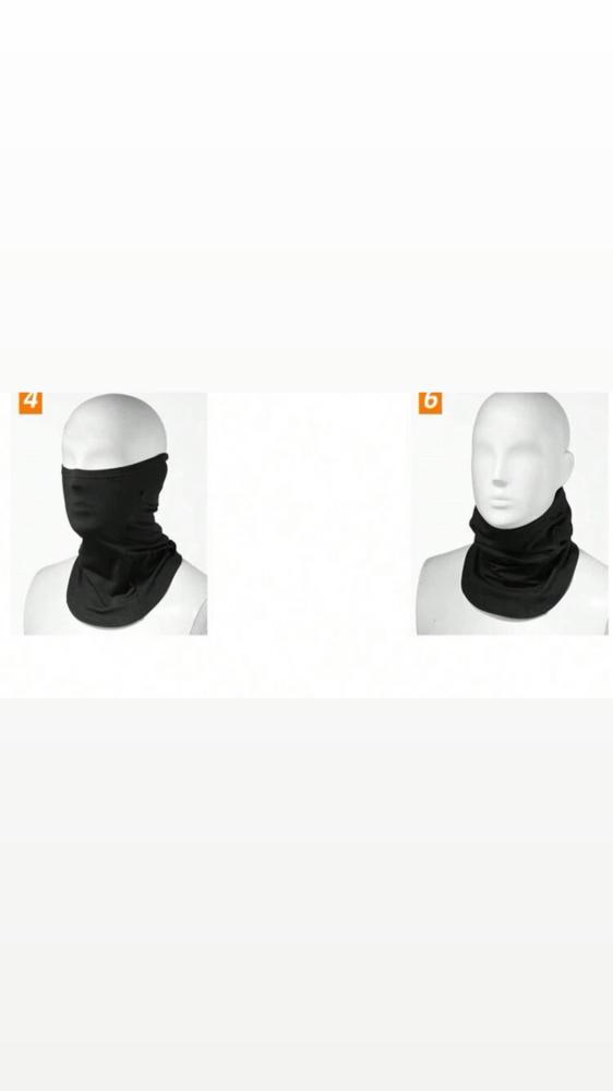 Sport Face mask | قناع وجه ورأس كامل