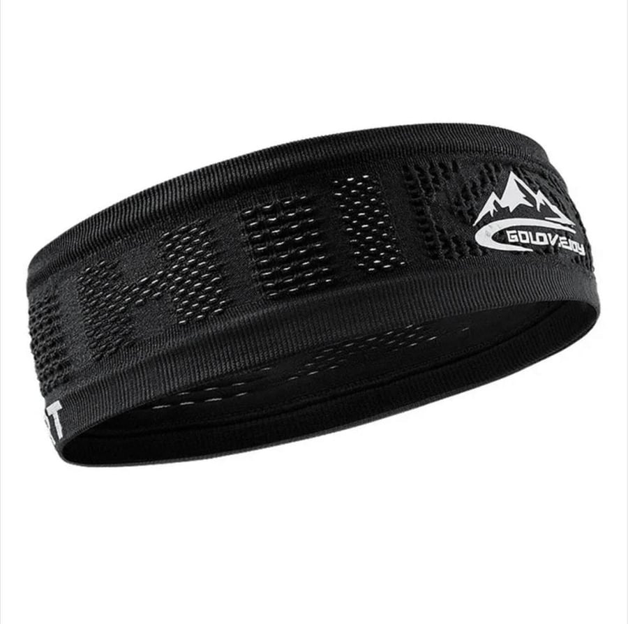Sport headband