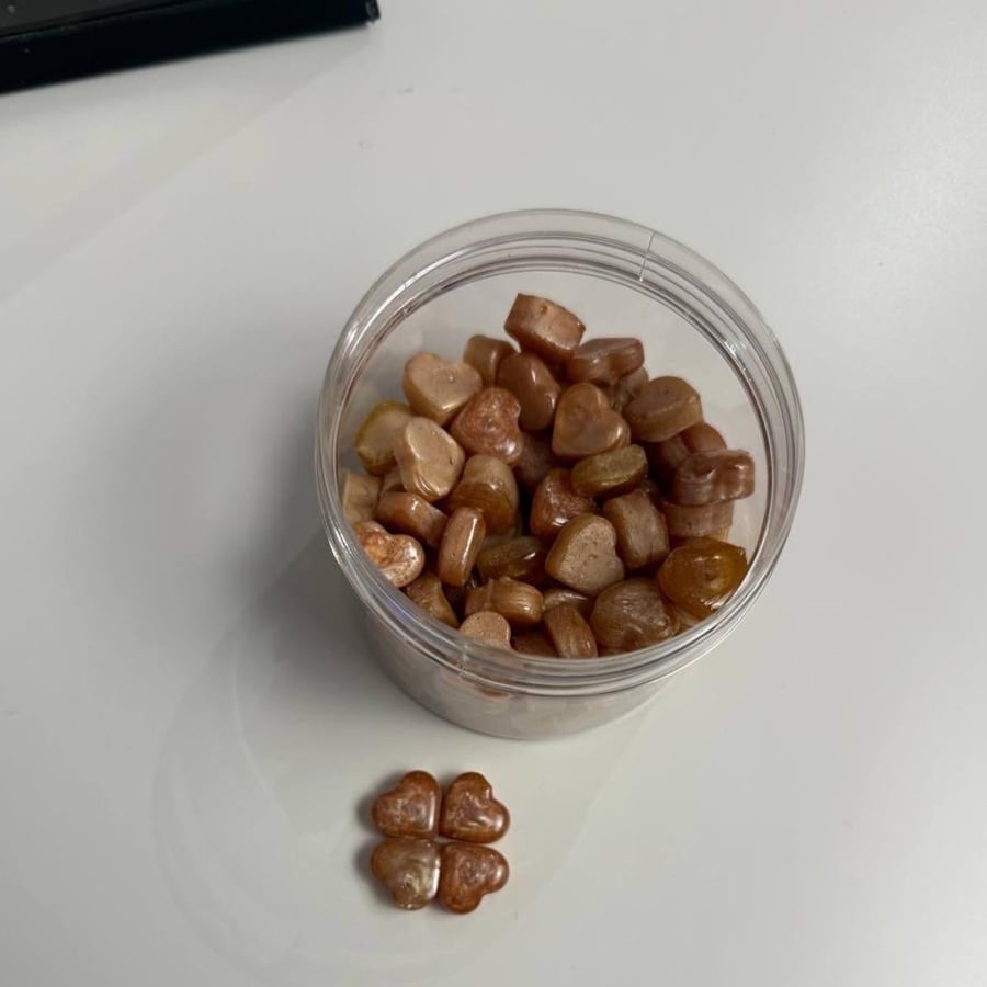 مستكه معطرة