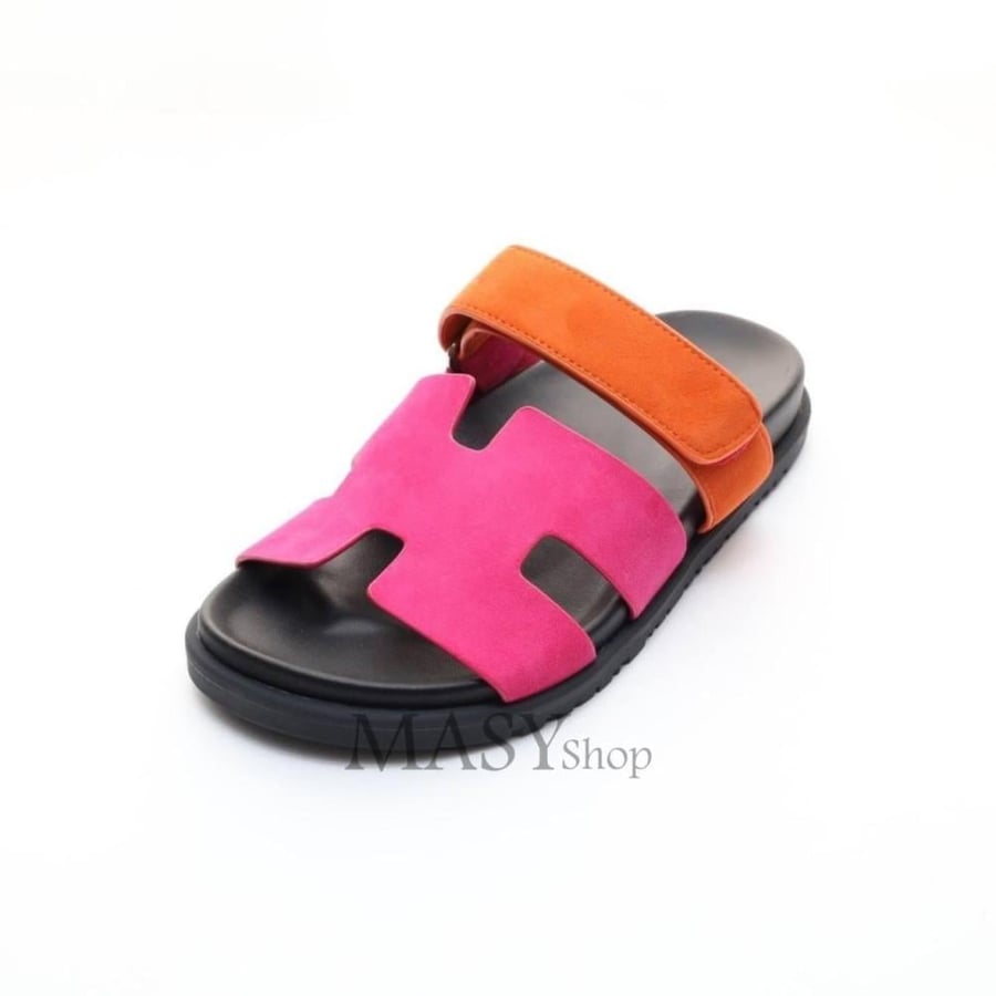 Hermes women sandal1