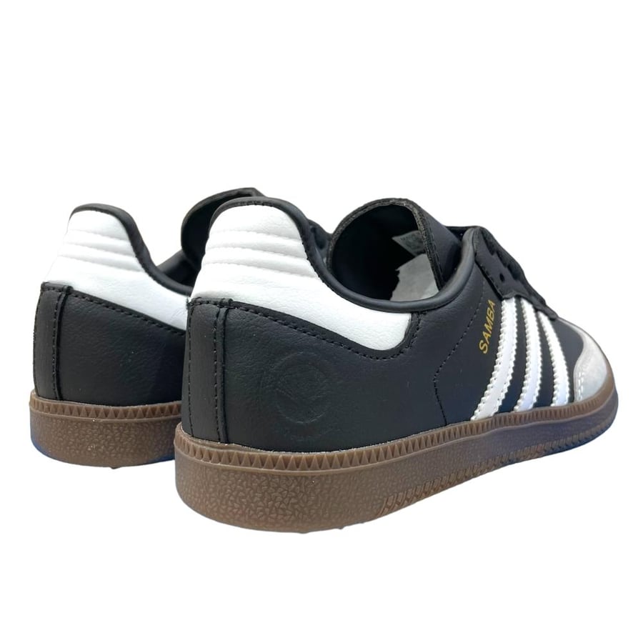 Adidas Samba Shoes