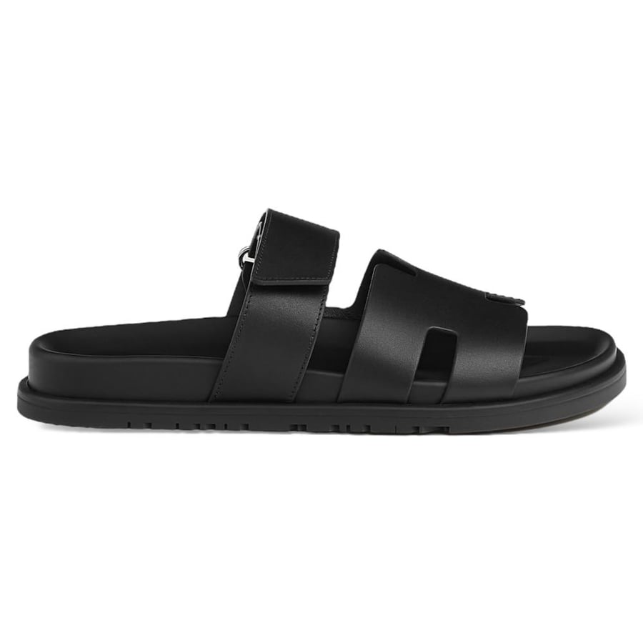 Hermes sandal slippers1