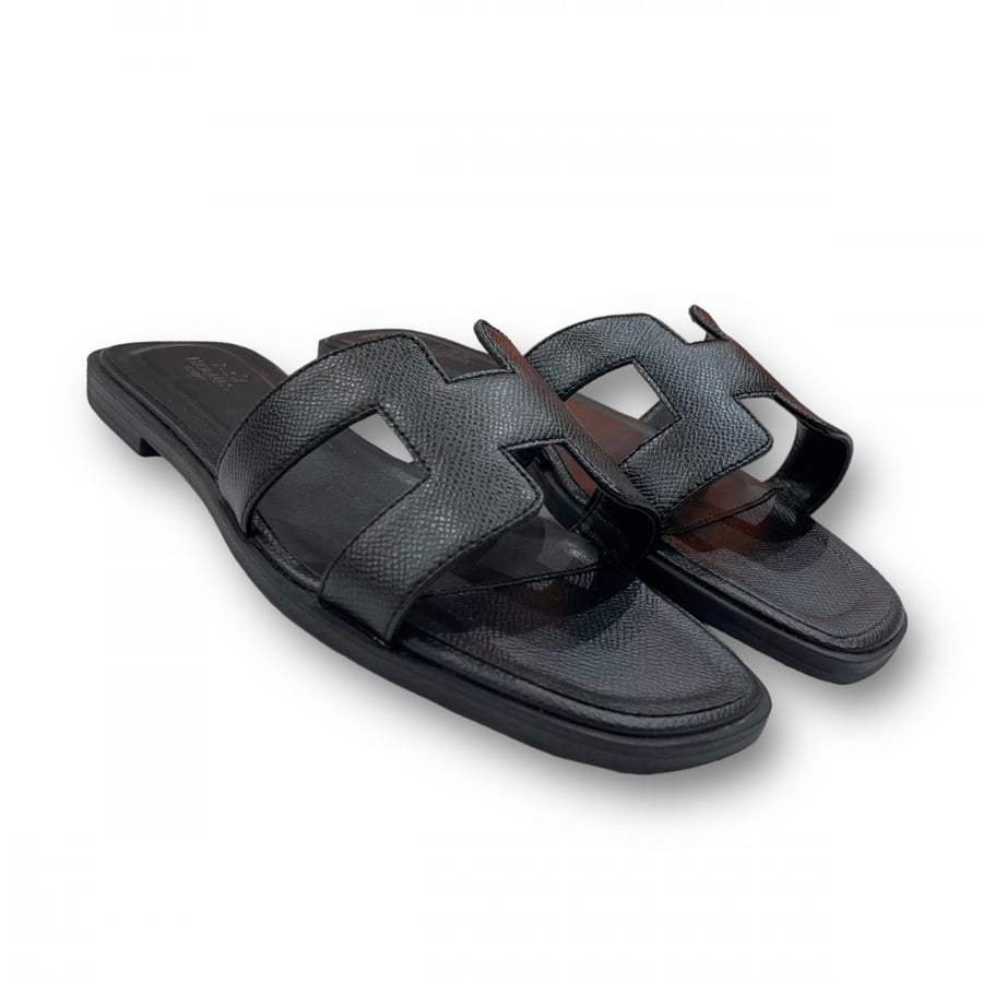 Hermes women sandal