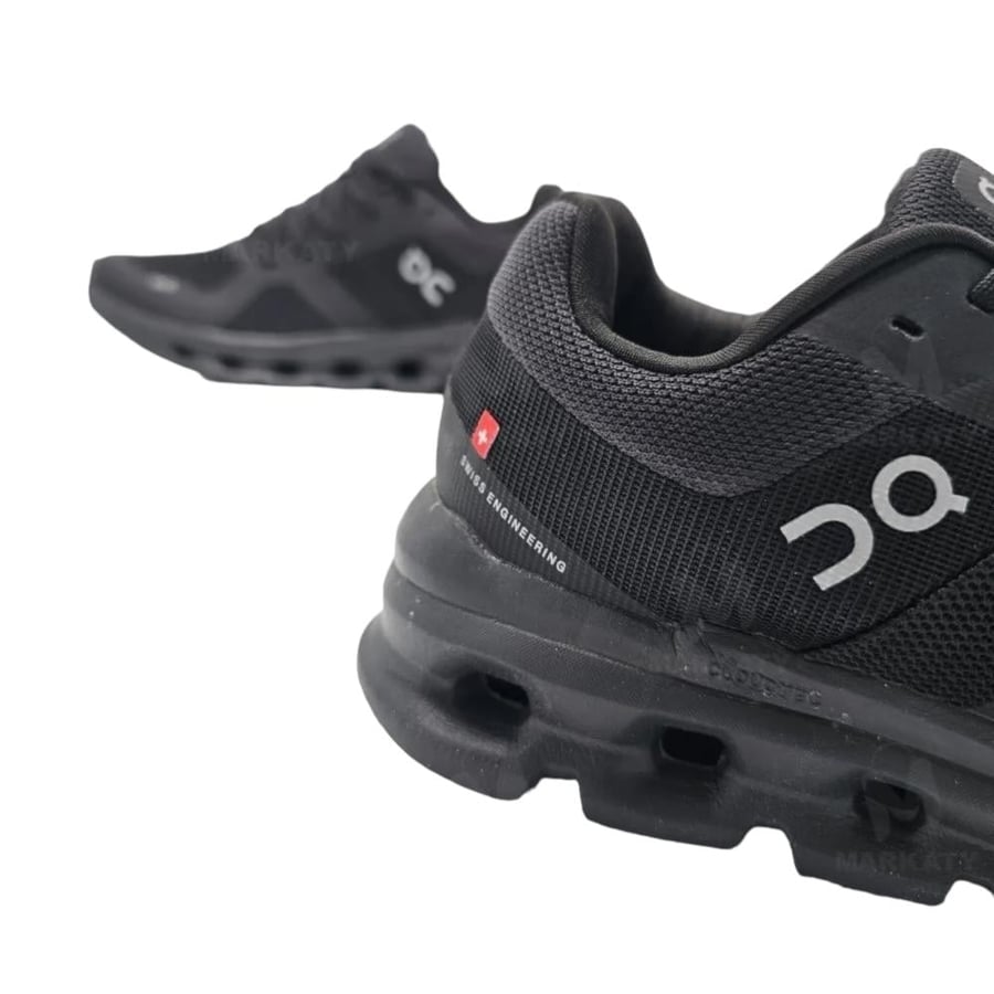 On Running Cloudrunner