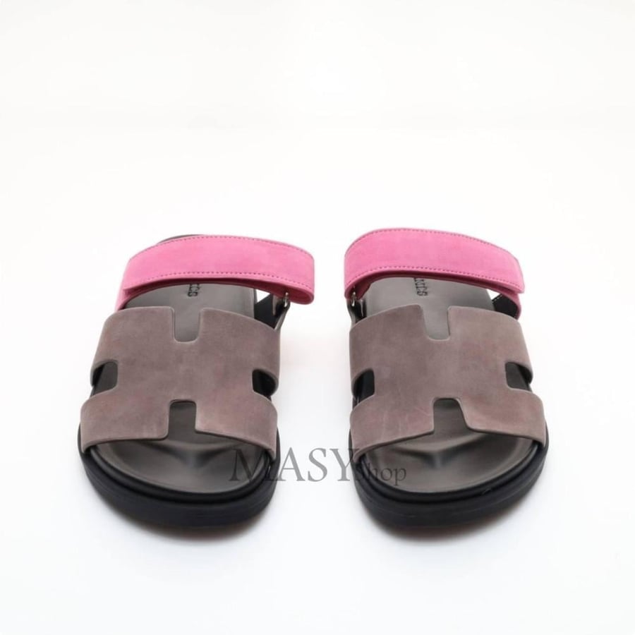 Hermes women sandal1