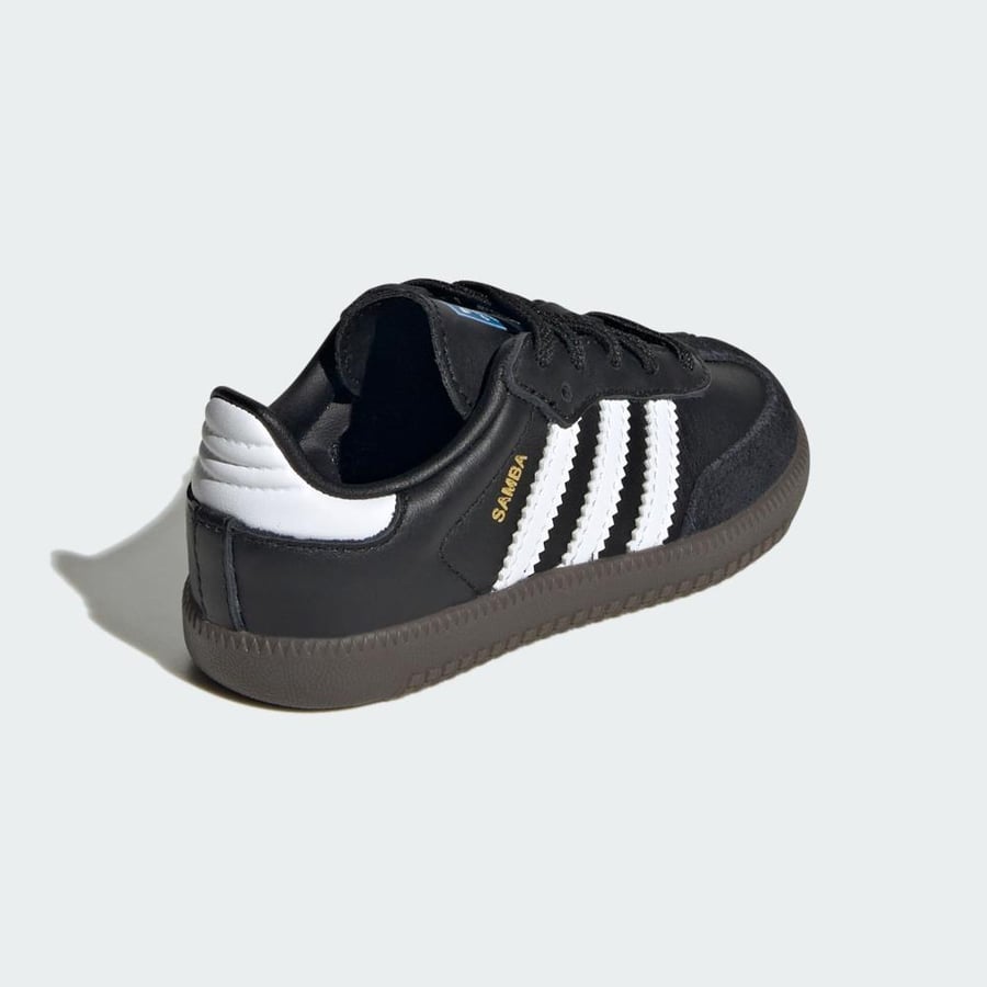 Adidas Samba Kids