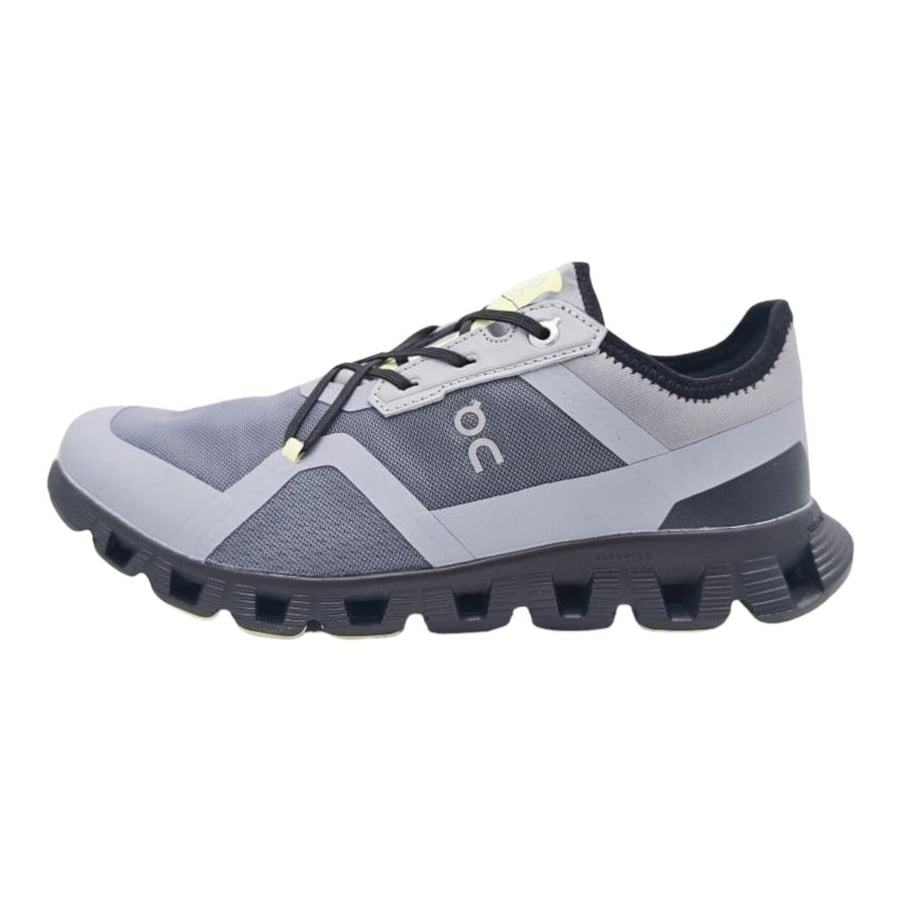 On Running Cloud X 3 AD Shell Heather