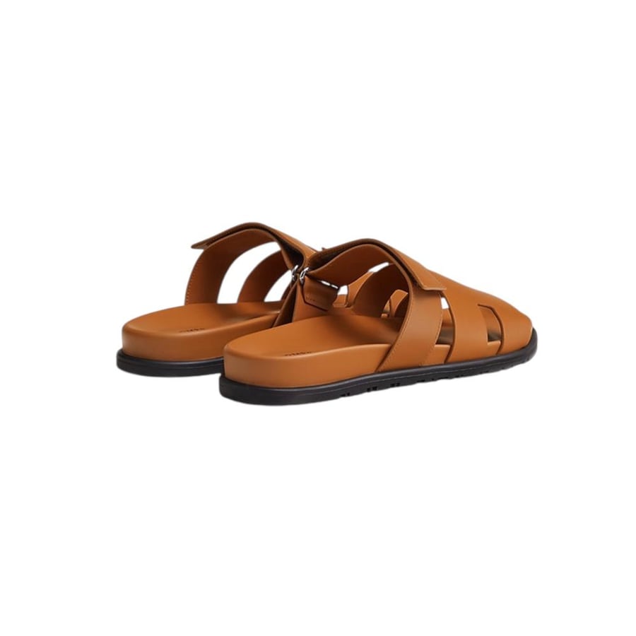 Hermes sandal slippers1