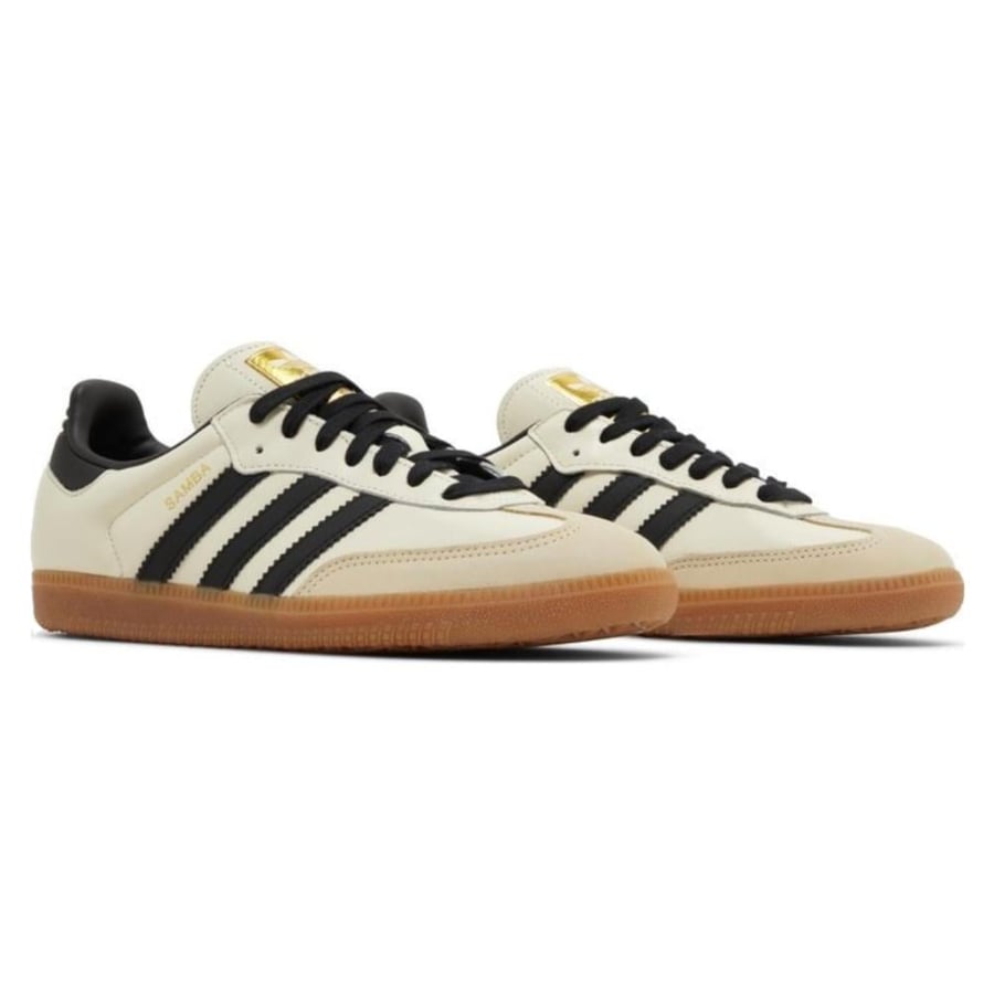 Adidas Samba Shoes
