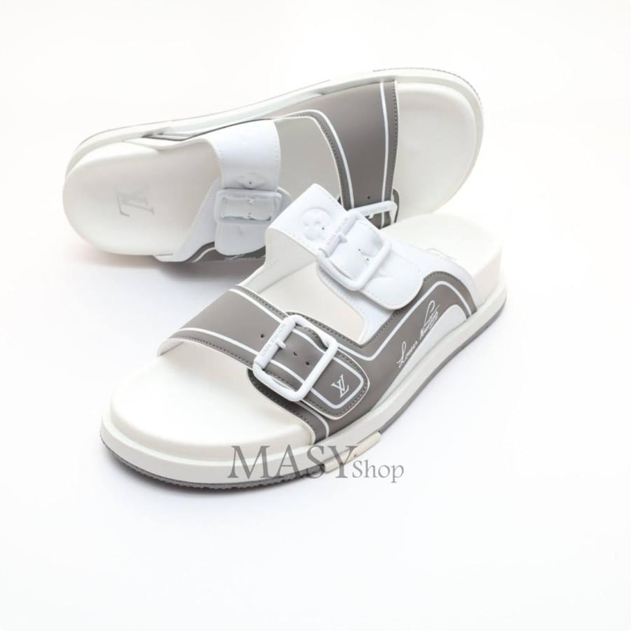 Louis vuitton slippers1