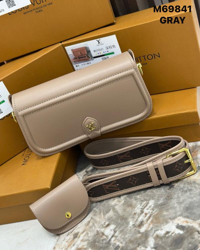 شنطة نسائية لويس فيتون LV