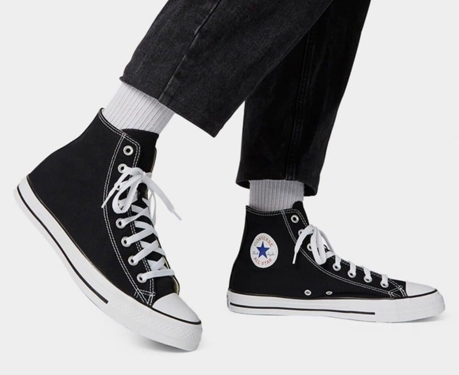 حذاء Converse