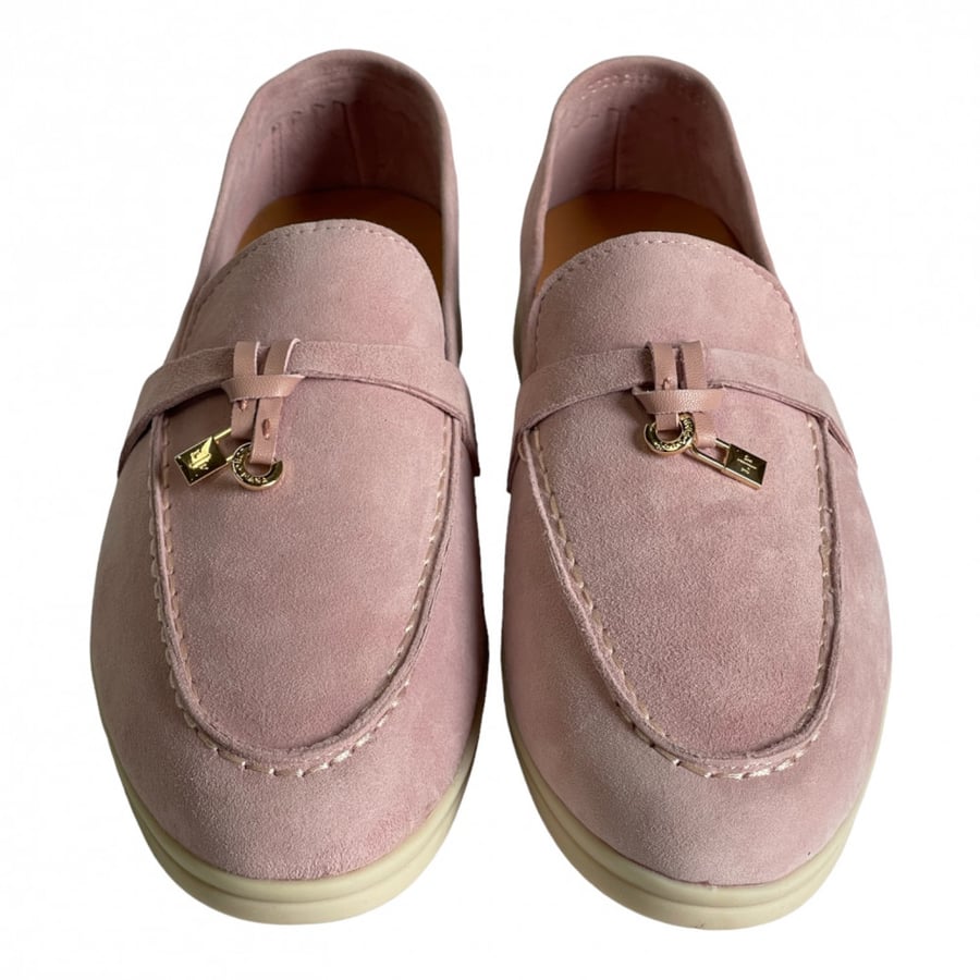 Loro Piana woman