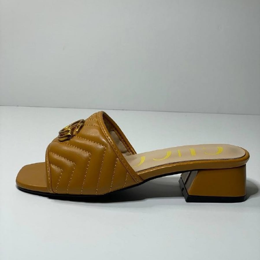 GUCCI women sandal