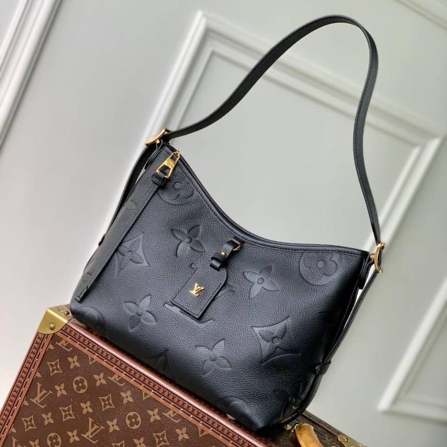 شنطة نسائية لويس فيتون LV