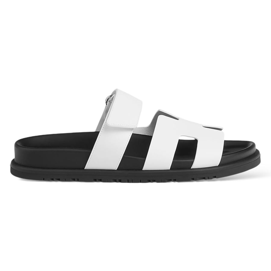 Hermes sandal slippers1
