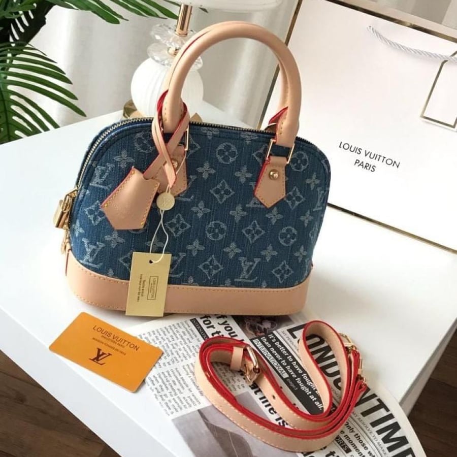 شنطة نسائية لويس فيتون LV