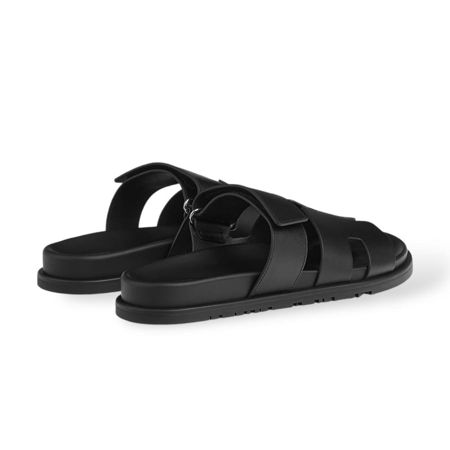 Hermes sandal slippers1