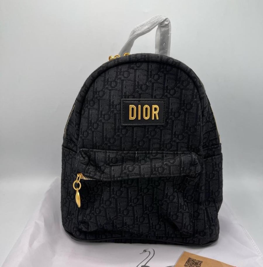 شنطة ديور Dior Bag