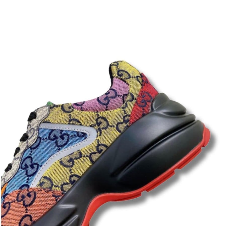GUCCI Shose1