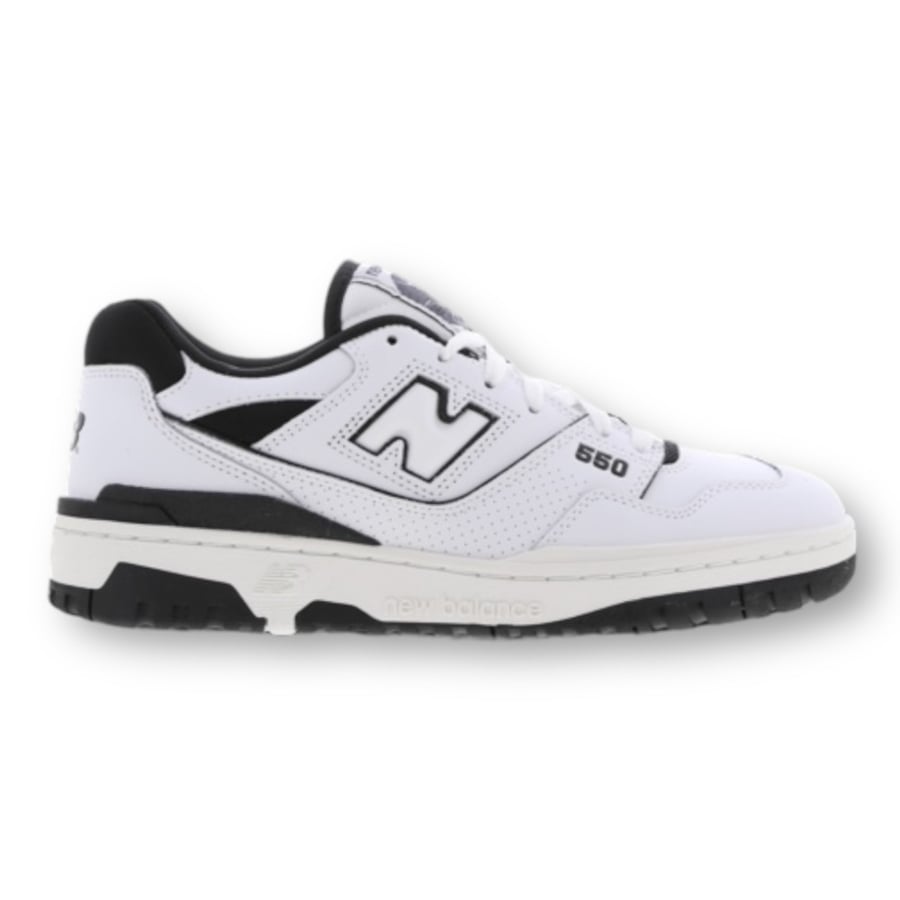 New Balance 550