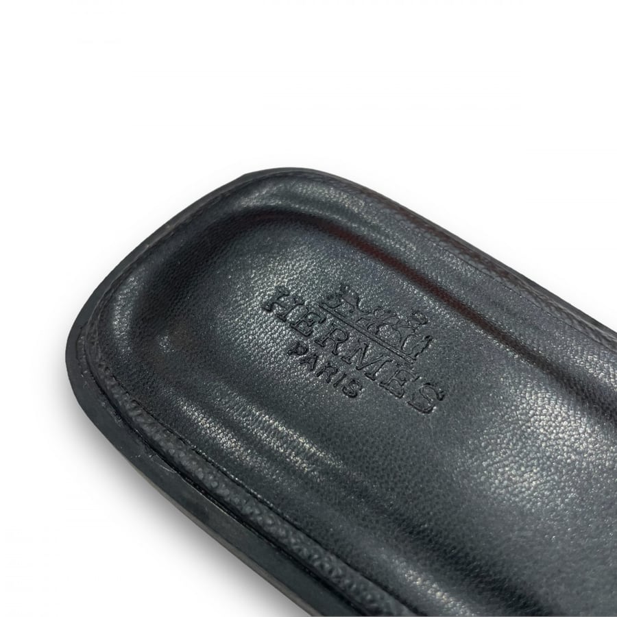 Hermes women sandal