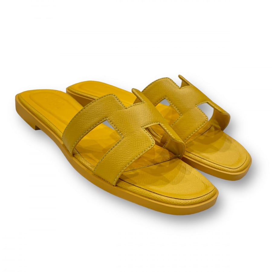 Hermes women sandal
