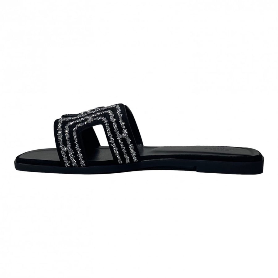 Hermes women sandal