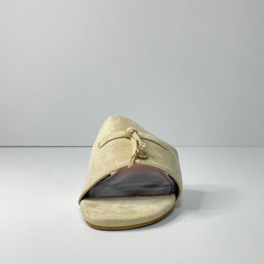 Loro Piana woman sandal