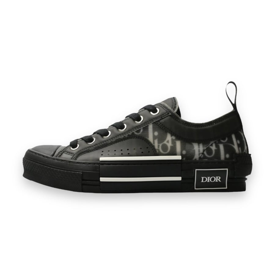 Dior Snickers Flow
