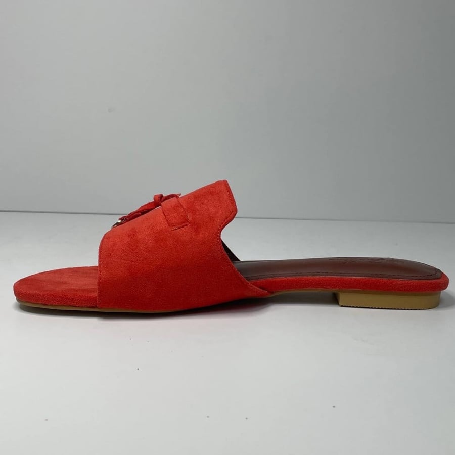 Loro Piana woman sandal