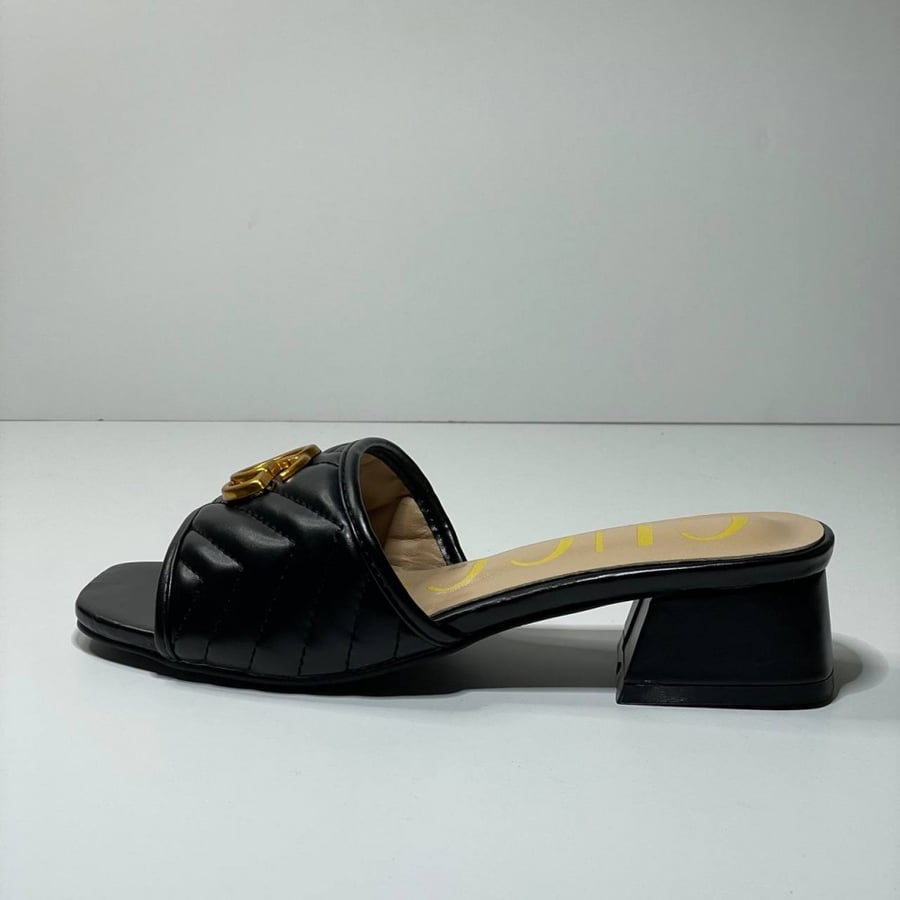 GUCCI women sandal