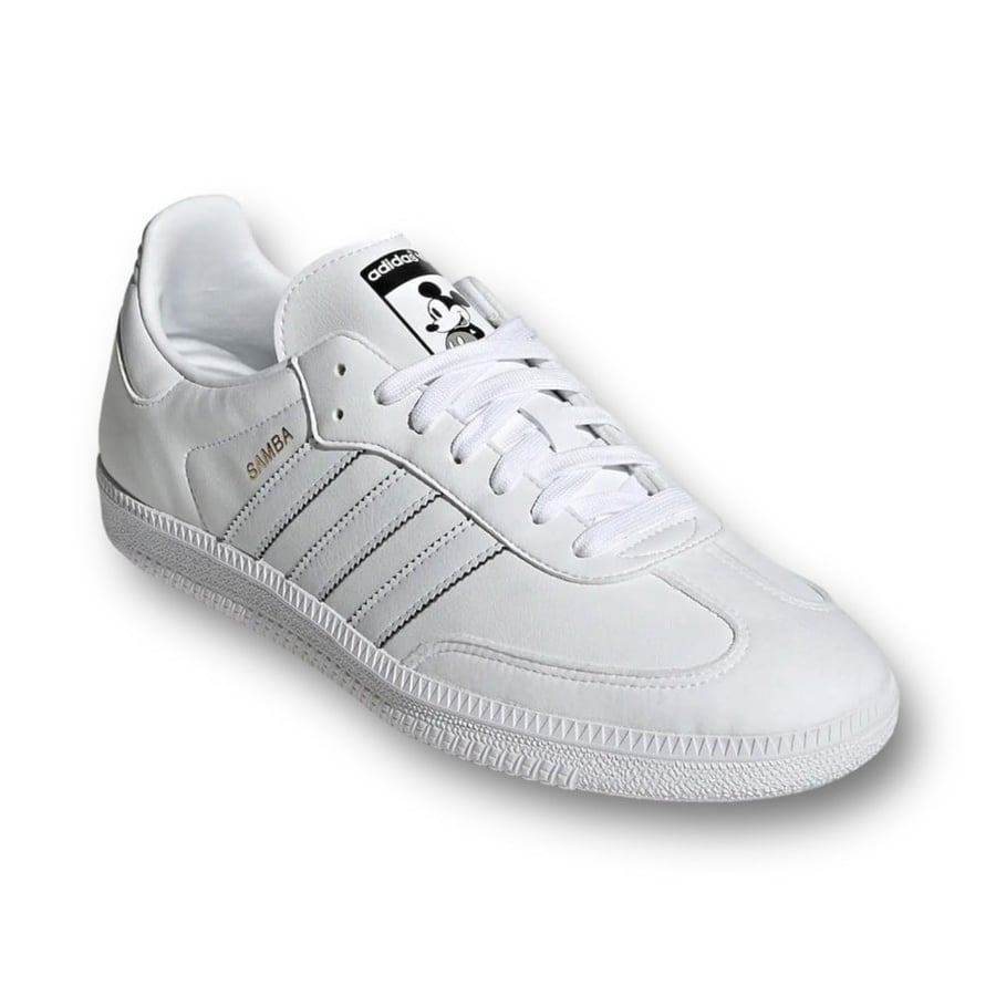 Adidas Samba Shoes