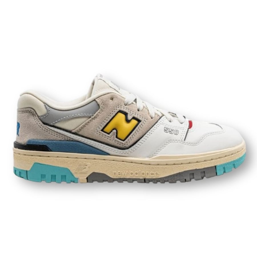 New Balance 550