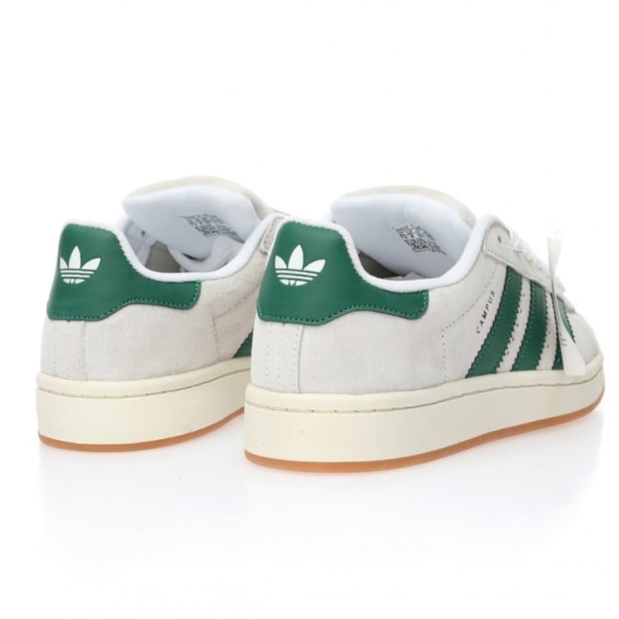Adidas Campus Shoes