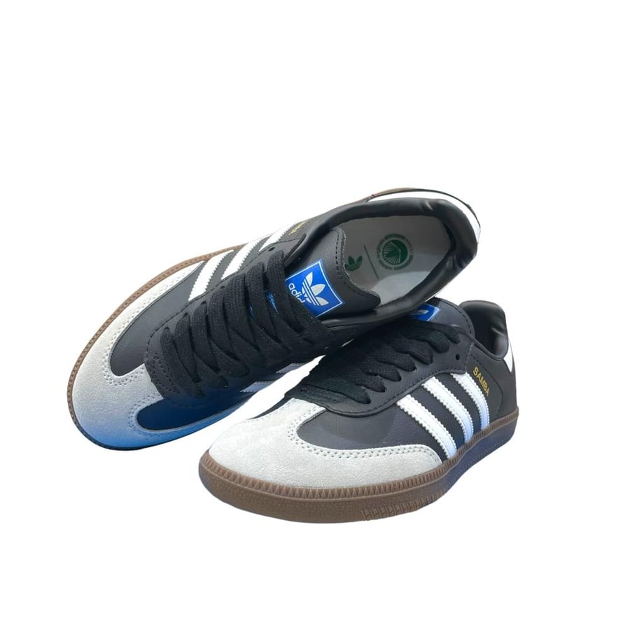 Adidas Samba Shoes
