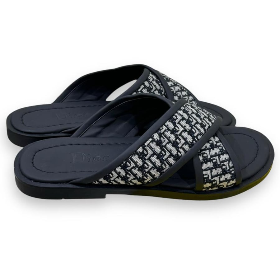 Dior  sandal slippers1