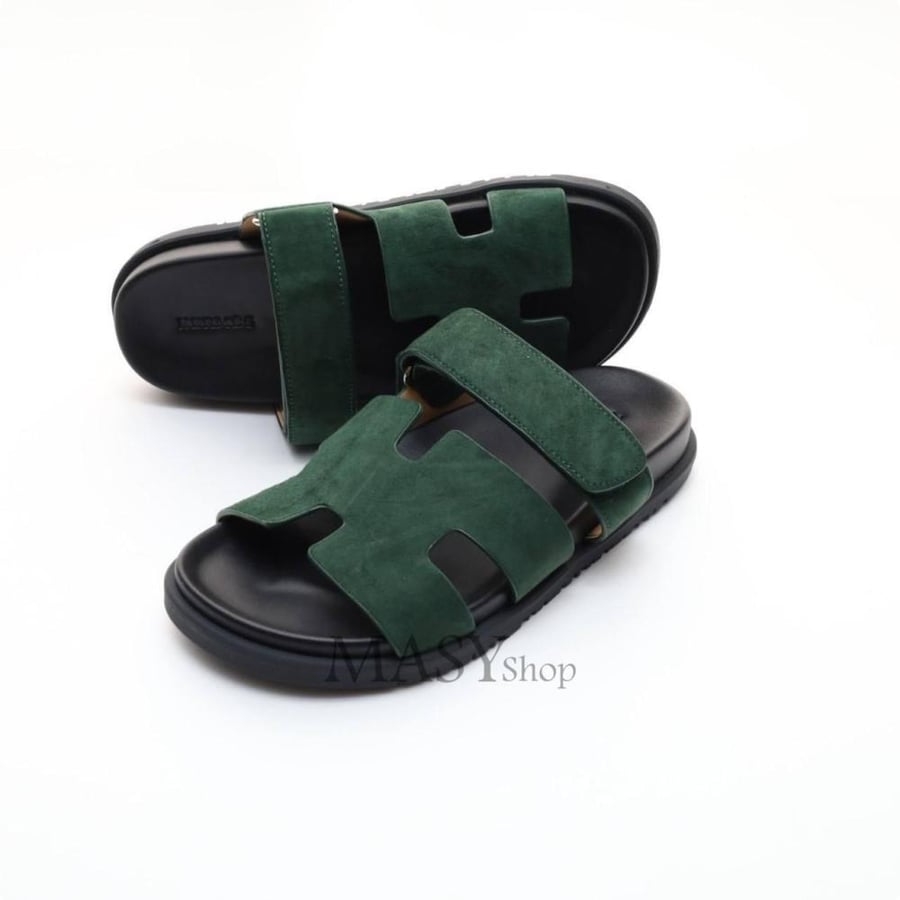Hermes women sandal1