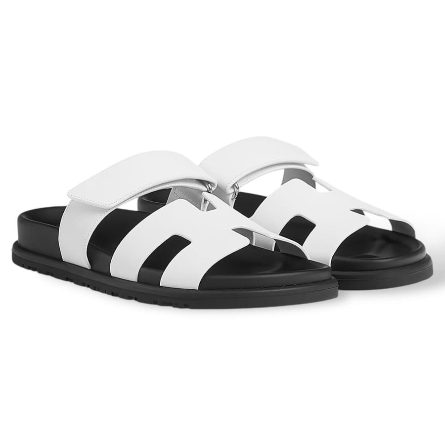 Hermes sandal slippers1