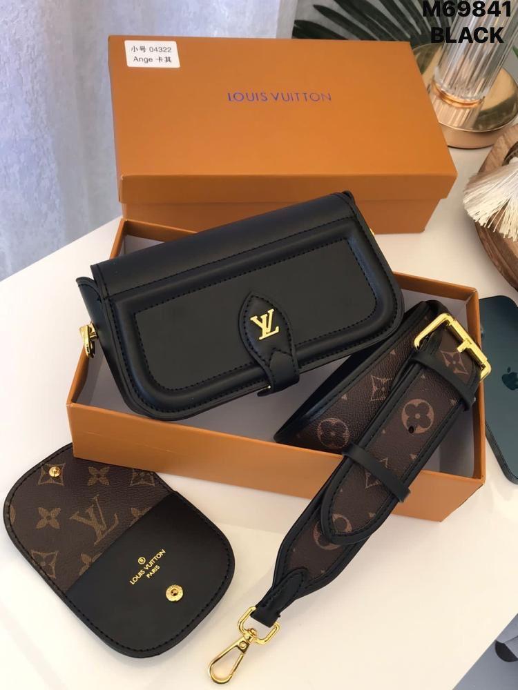 شنطة نسائية لويس فيتون LV