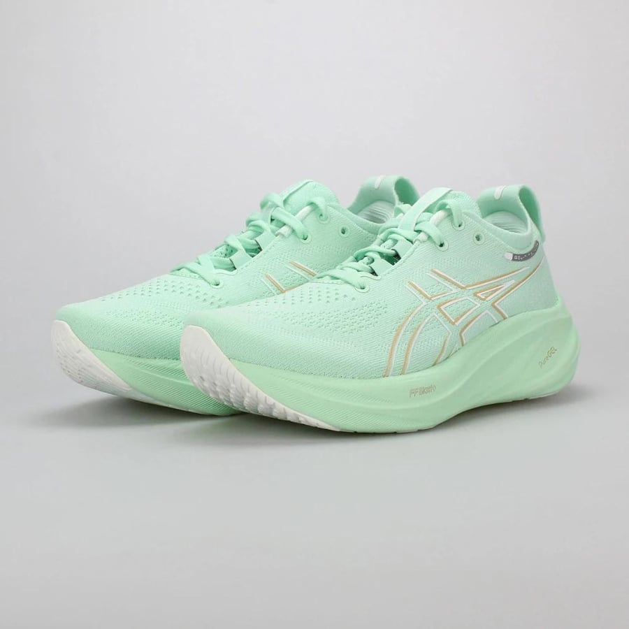 حذاء الجري  ASICS Gel-Nimbus 26