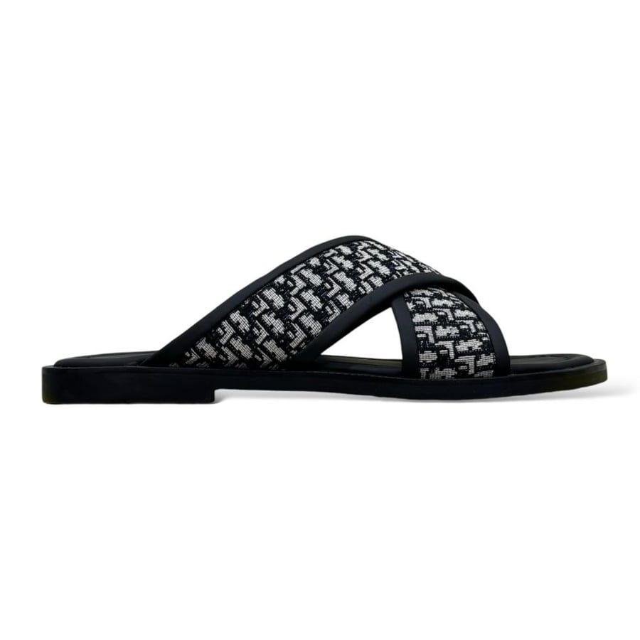 Dior  sandal slippers1