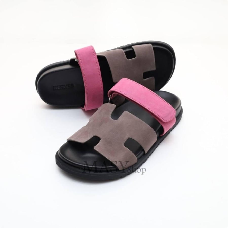 Hermes women sandal1