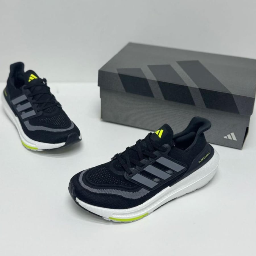 Adidas Ultraboost