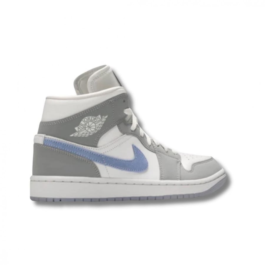 Nike Air Jordan1