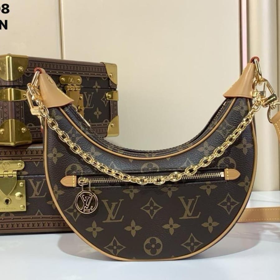 شنطة نسائية لويس فيتون LV