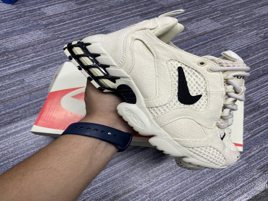 Nike Air Zoom Spiridon Cage 2 Stussy